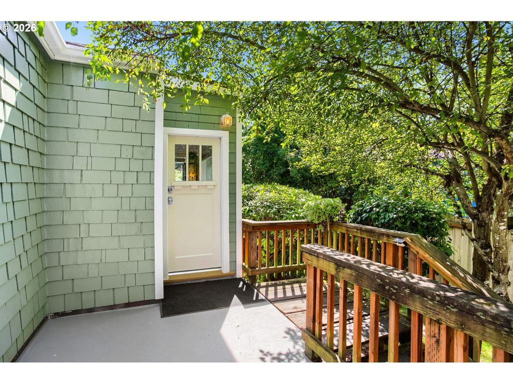 9224 Sw 26th Ave, Portland