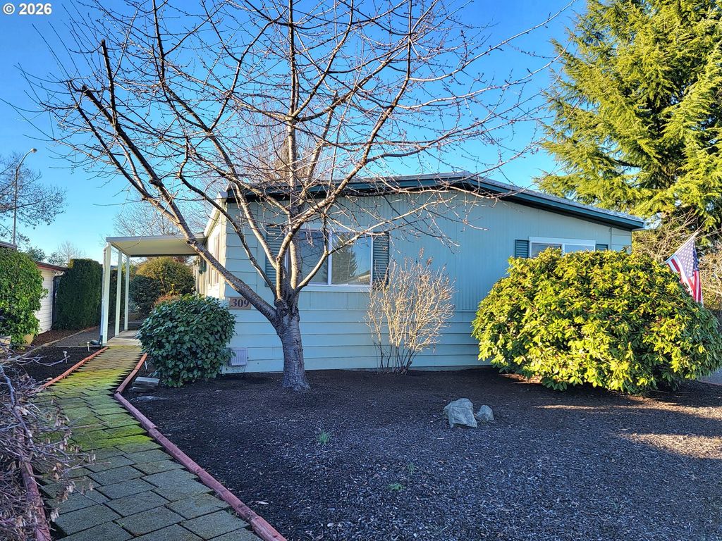 1199 N Terry St 309, Eugene