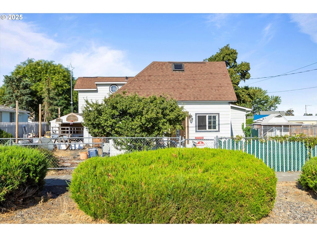 217 Poplar St, Milton-Freewater