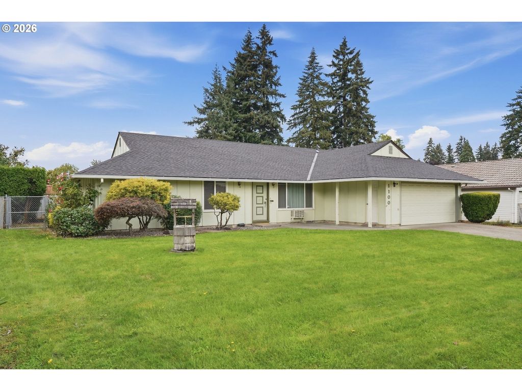 1100 Ne 85th Ave, Vancouver