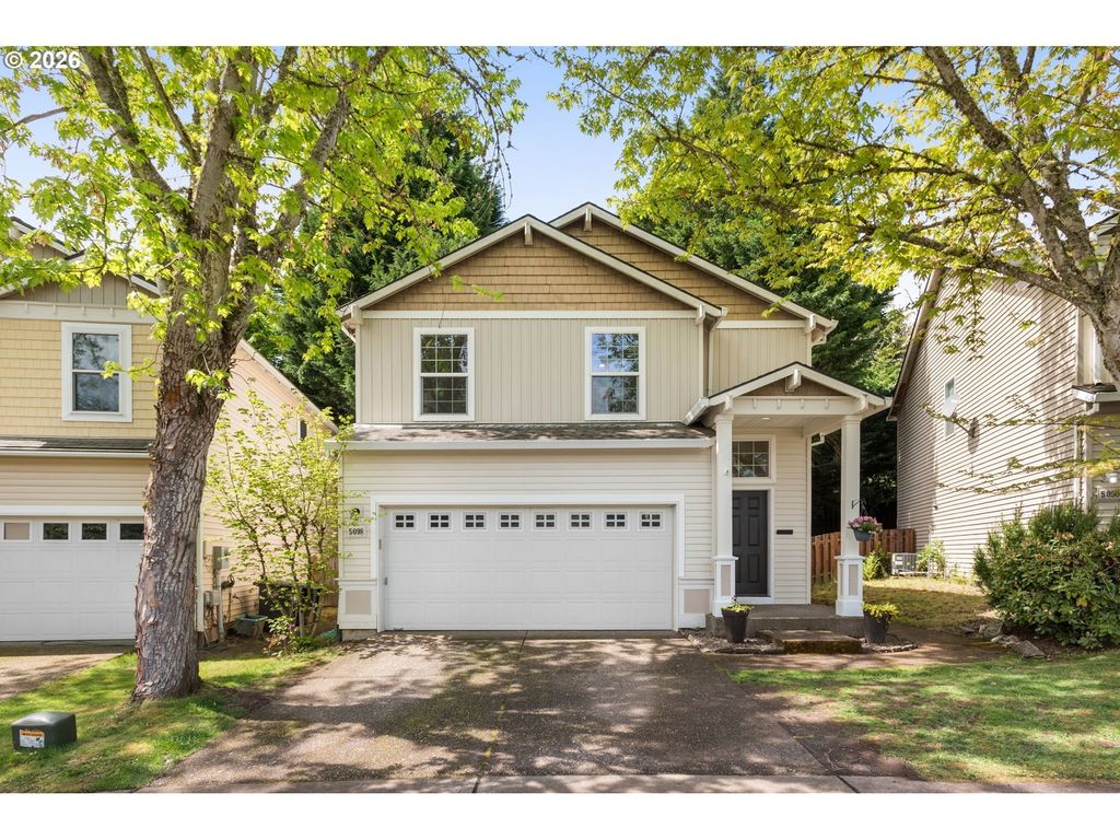5098 Ne Schoeler Cir, Hillsboro