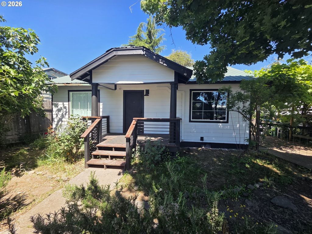 59 Adams St, Eugene