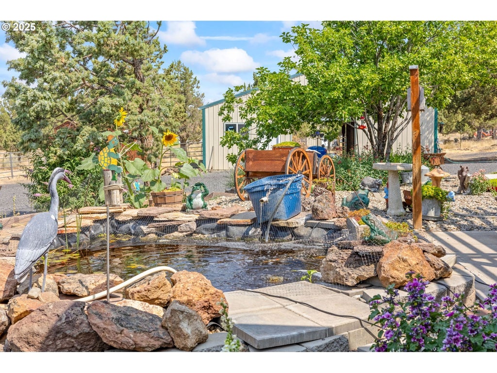 13439 Se Cayuse Rd, Prineville