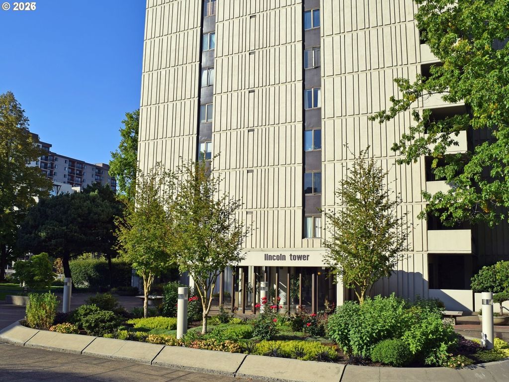 2211 Sw 1st Ave 1704, Portland