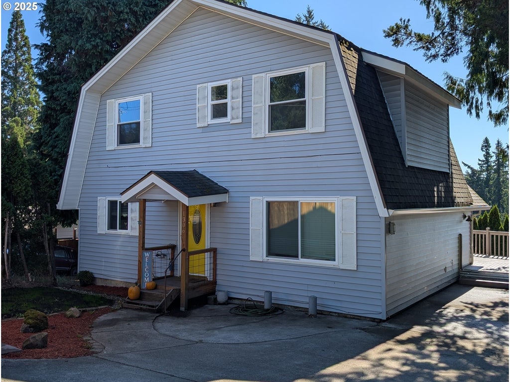 1306 Mt Brynion St, Kelso