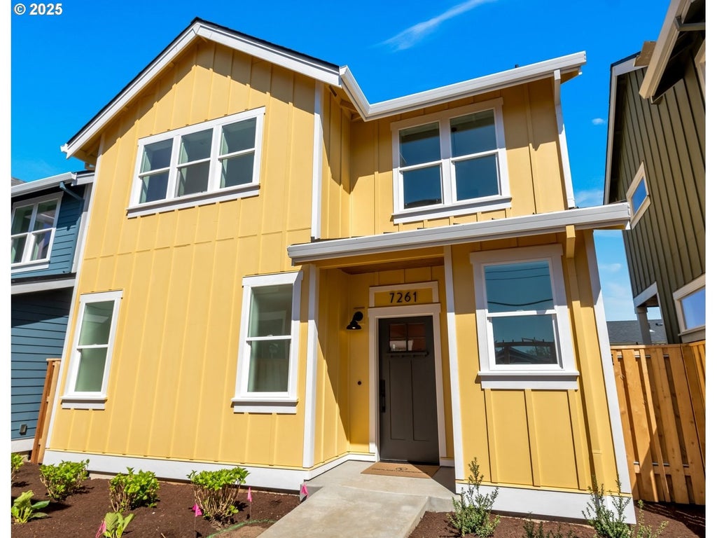 7261 Se Duke Ave Unit 6, Portland