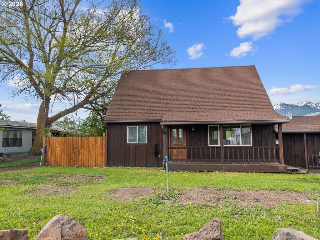 604 Sw Mildred Ave, Enterprise
