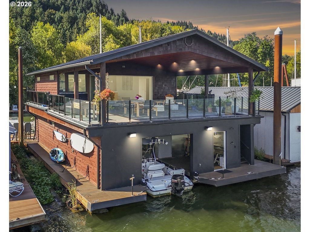 24600 Nw St. Helens Rd M12, Portland