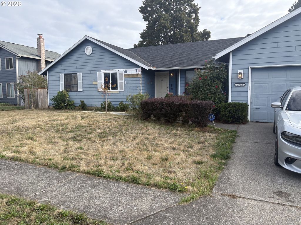 2732 Sw Hope Cir, Troutdale