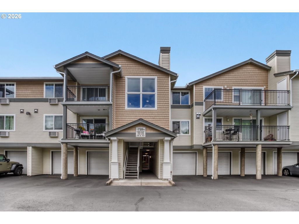720 Nw 185th Ave 307, Beaverton
