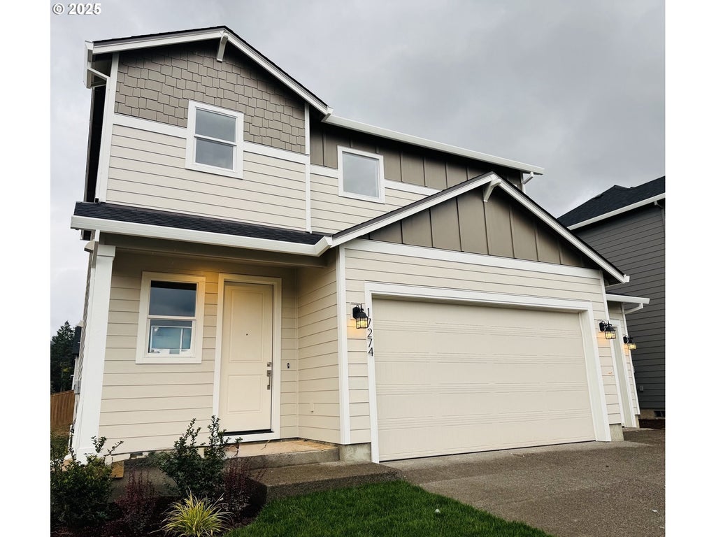 17274 Sw Atfalati Ln Sw, Sherwood