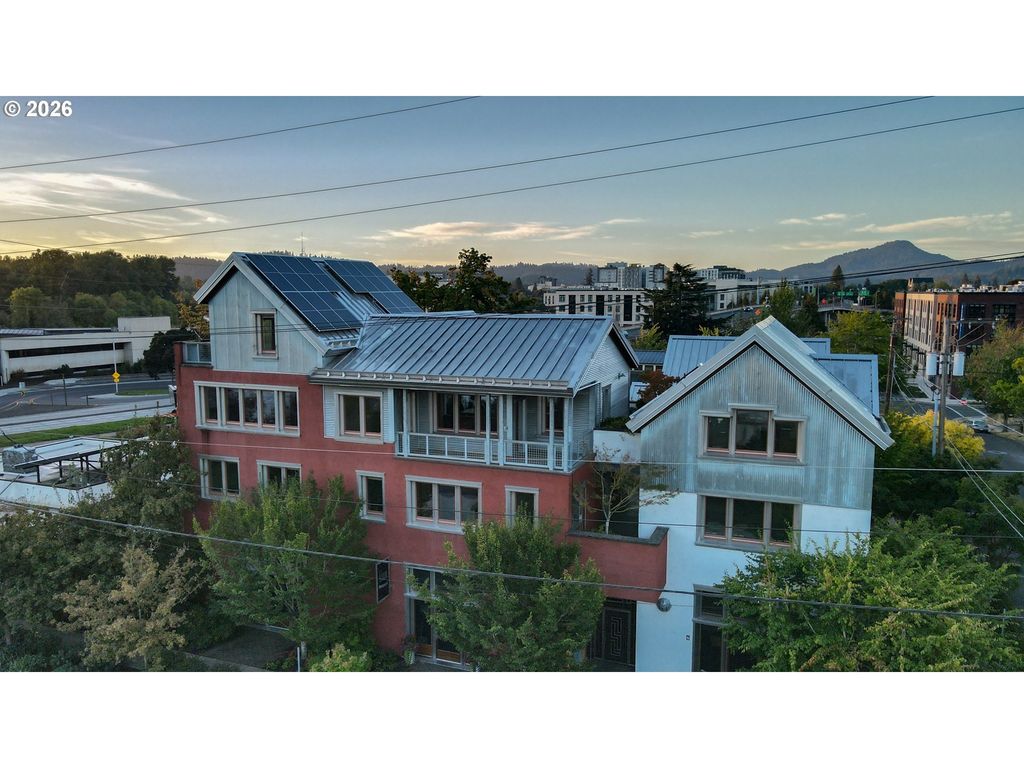 321 Mill St 2, Eugene