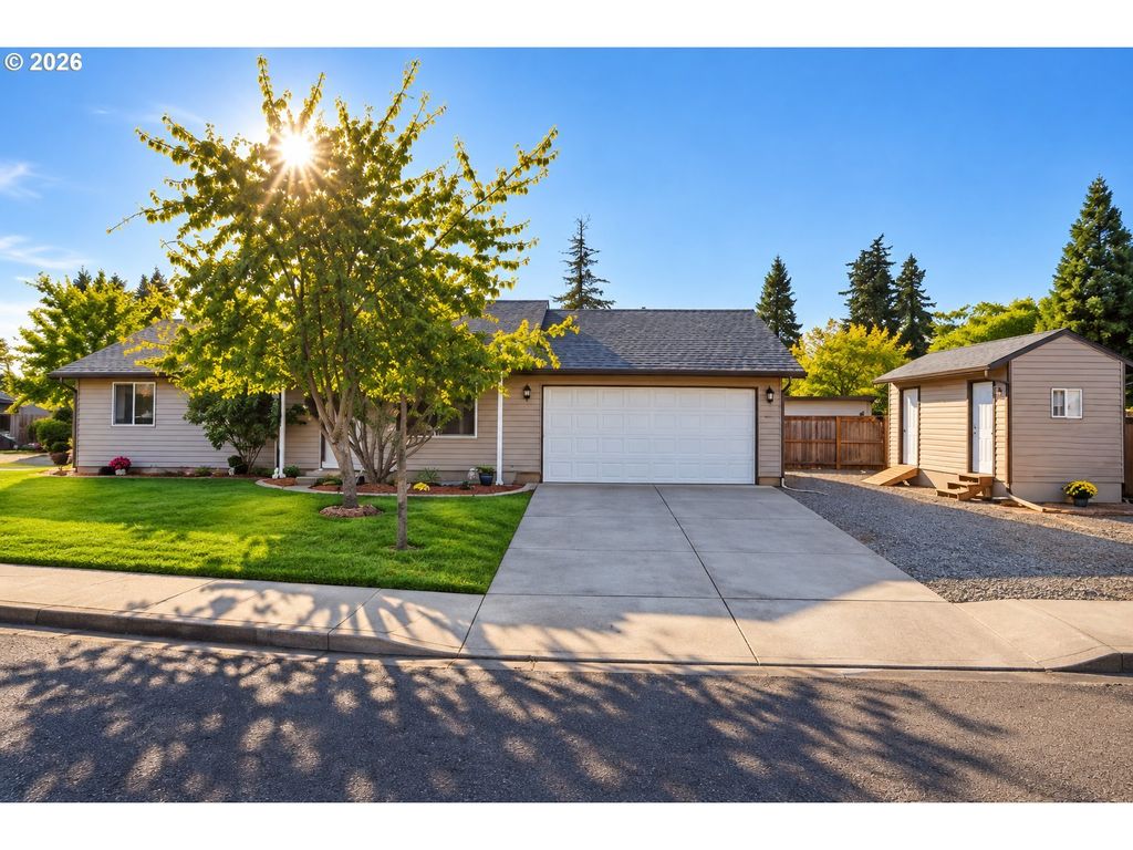 1100 Se 4th Ave, Battle Ground