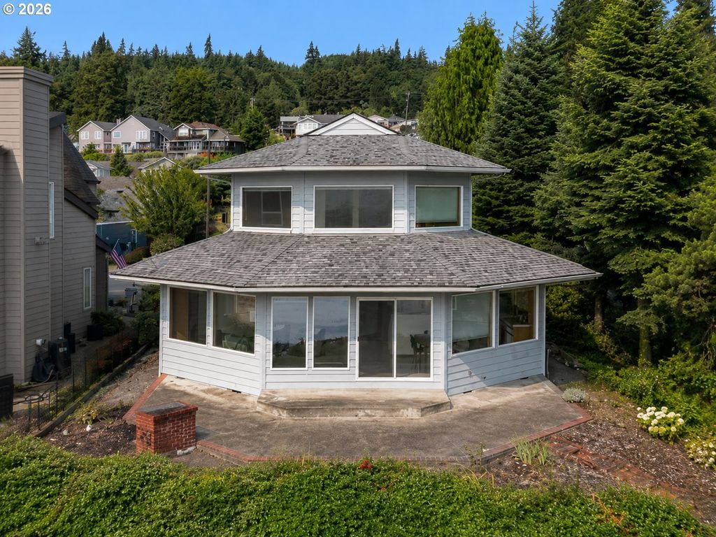 1350 2nd St, Columbia City