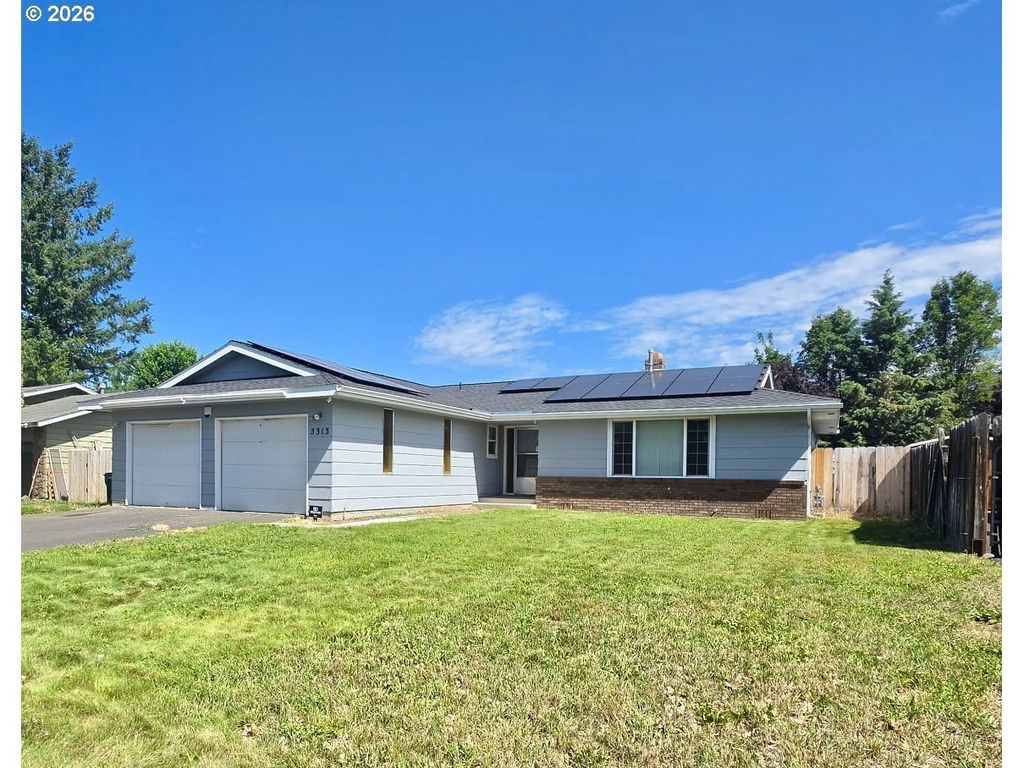 5313 Mazama Dr, Klamath Falls