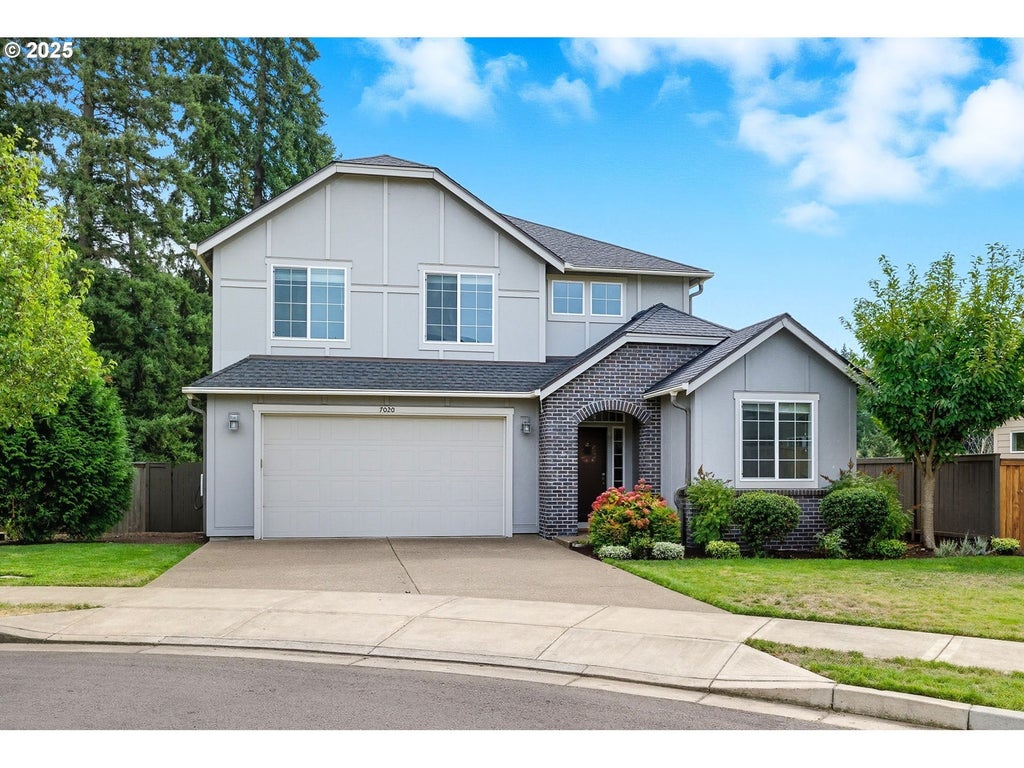 7020 Sw Barr Ln, Tualatin