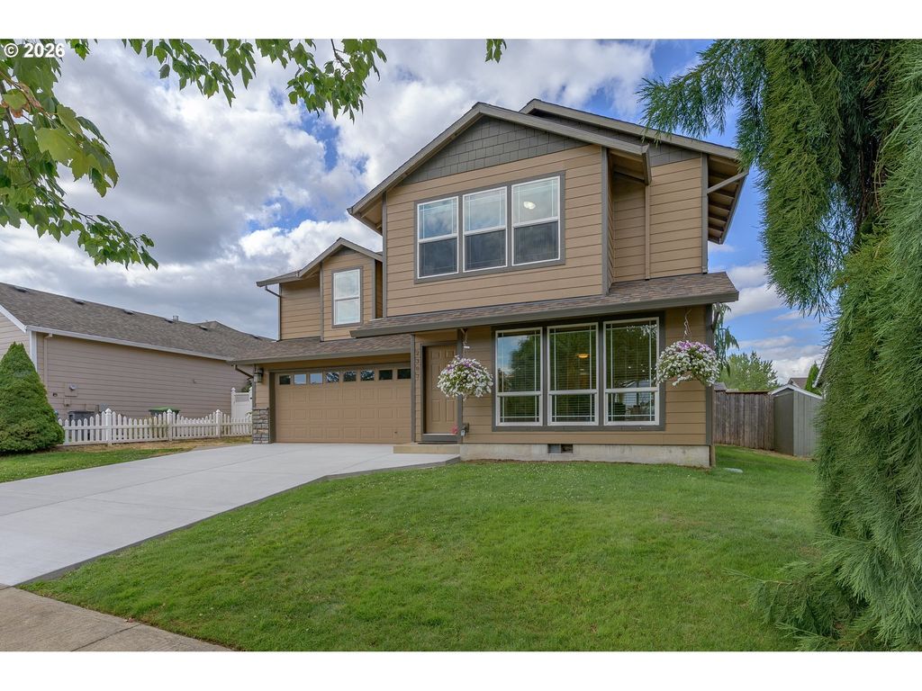 2387 Sw Leo St, McMinnville