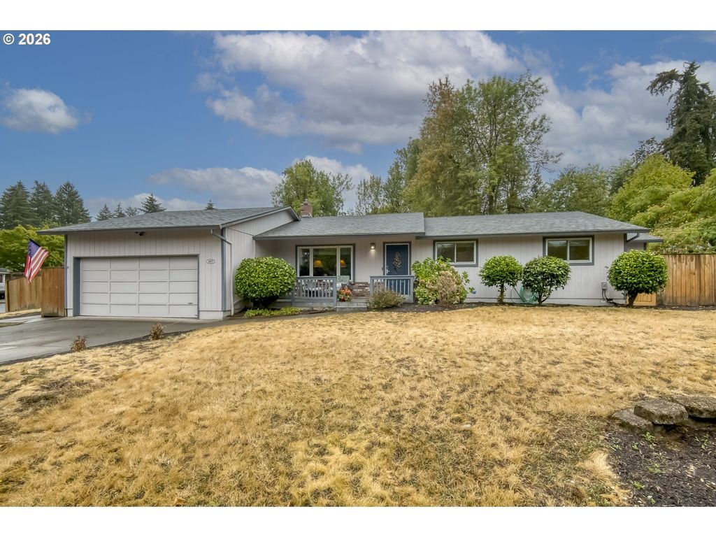 16677 Se Kingsridge Ct, Milwaukie