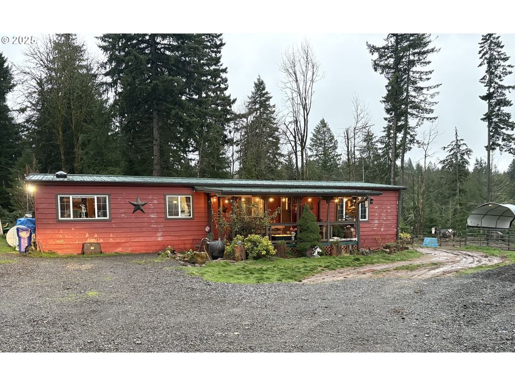 23320 Se Firwood Rd, Sandy
