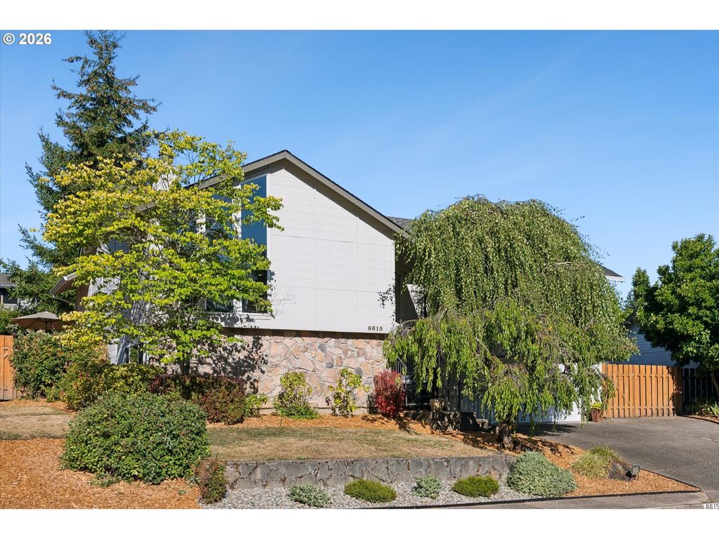 8615 Sw Rebecca Ln, Beaverton