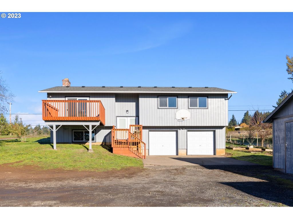 20990 Se Highway 212, Damascus