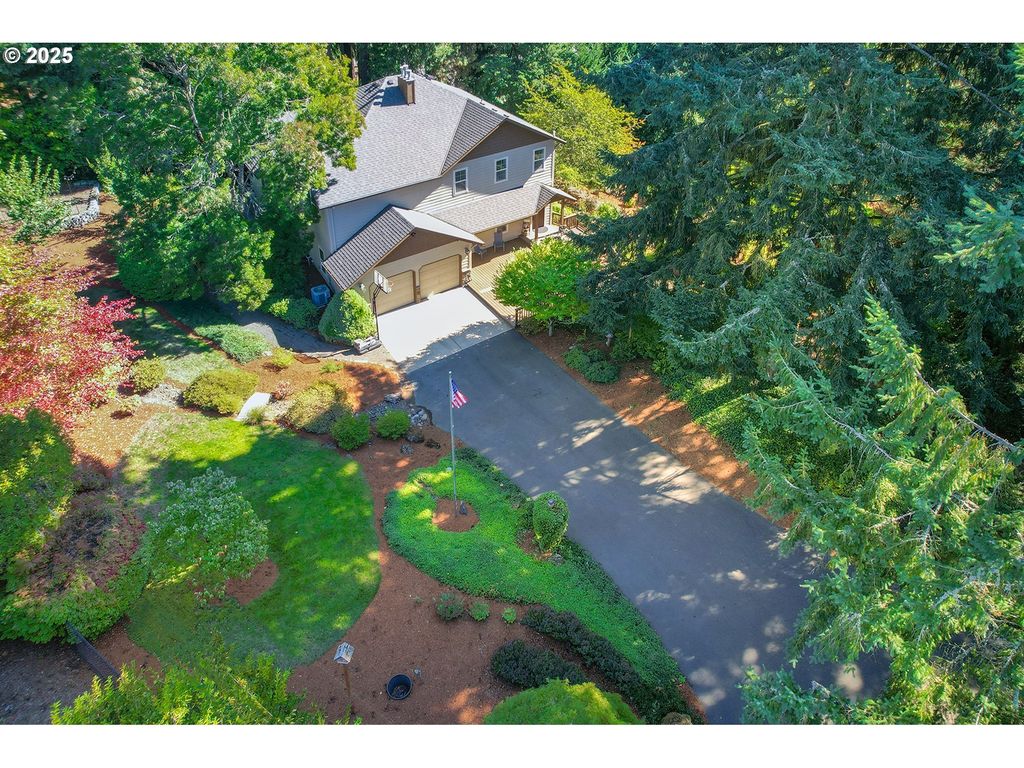 7490 Sw Schroeder Way, Wilsonville