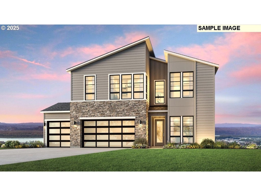 540 N Y St, Washougal