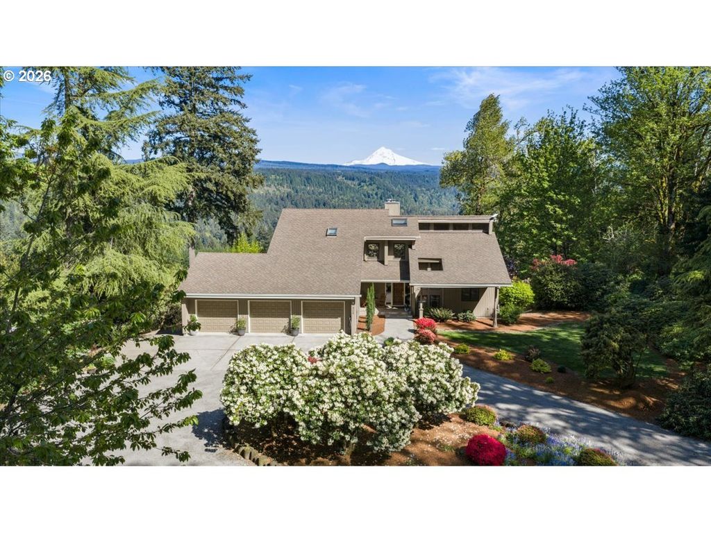7428 Se Cottrell Rd, Gresham