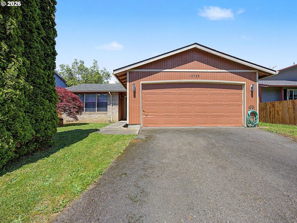 13725 Se Center St, Portland