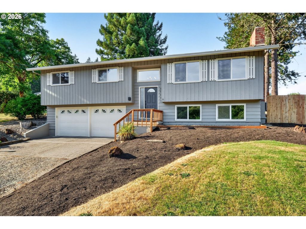 45643 Sw Etters Rd, Gaston