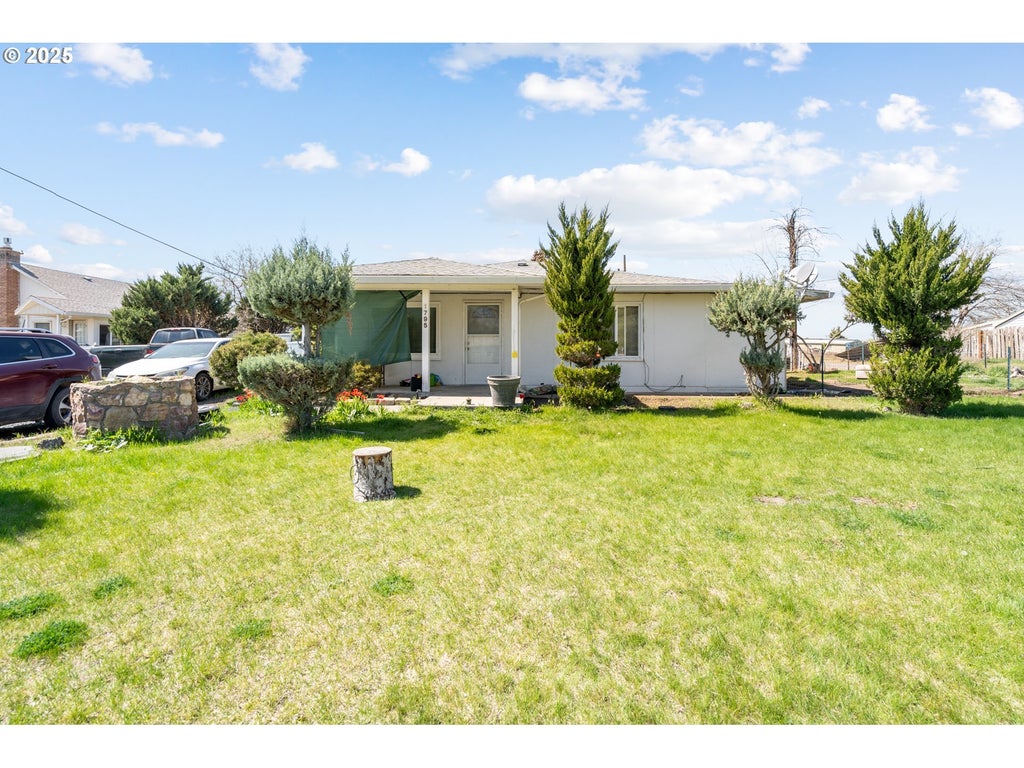 1795 Nw 11th St, Hermiston