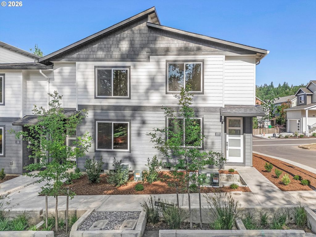 165 Nw Mawrcrest Ave, Gresham