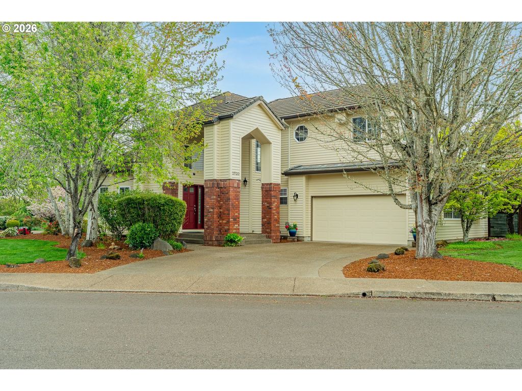 2520 Nw Pinehurst Dr, McMinnville