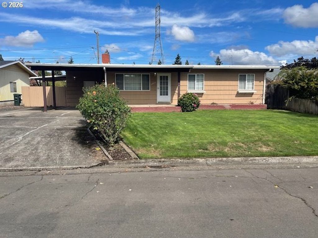 1466 W Fairview Dr, Springfield