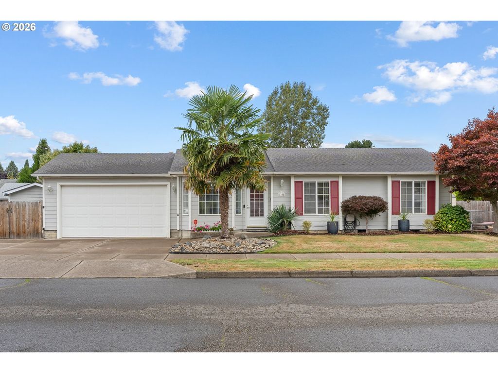 1735 Plateau St Ne, Salem
