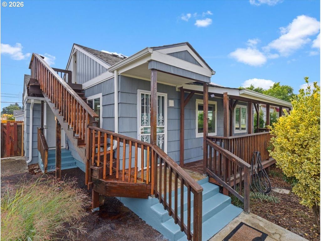 324 28th Ave, Longview