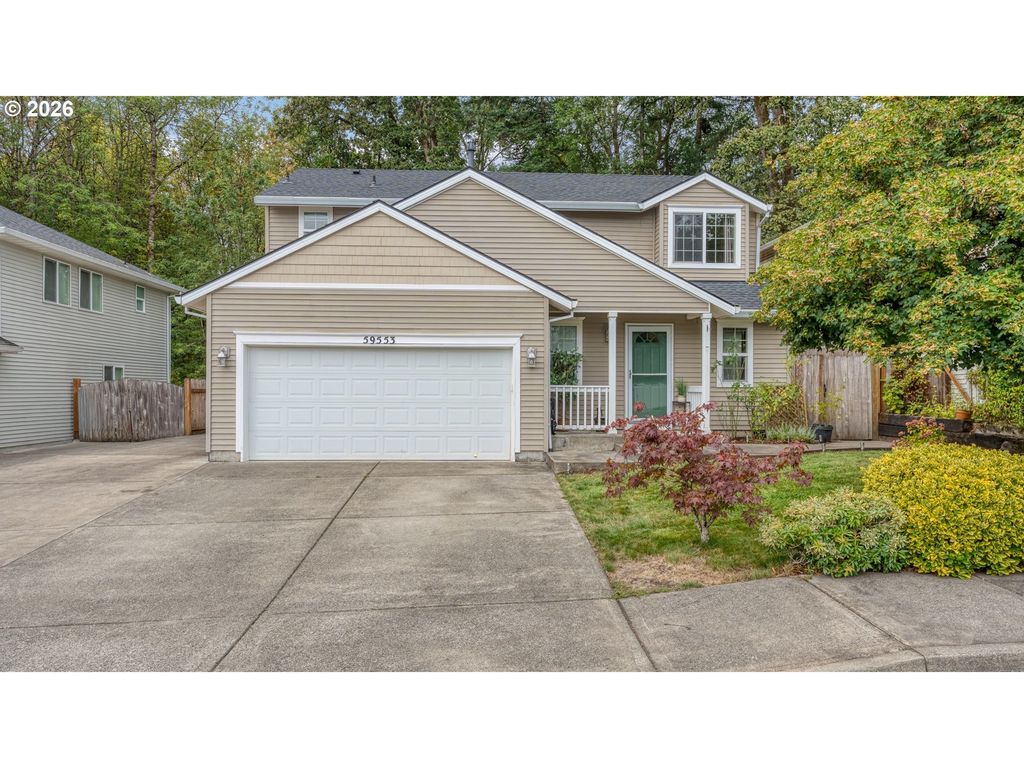 59553 Darcy St, St. Helens
