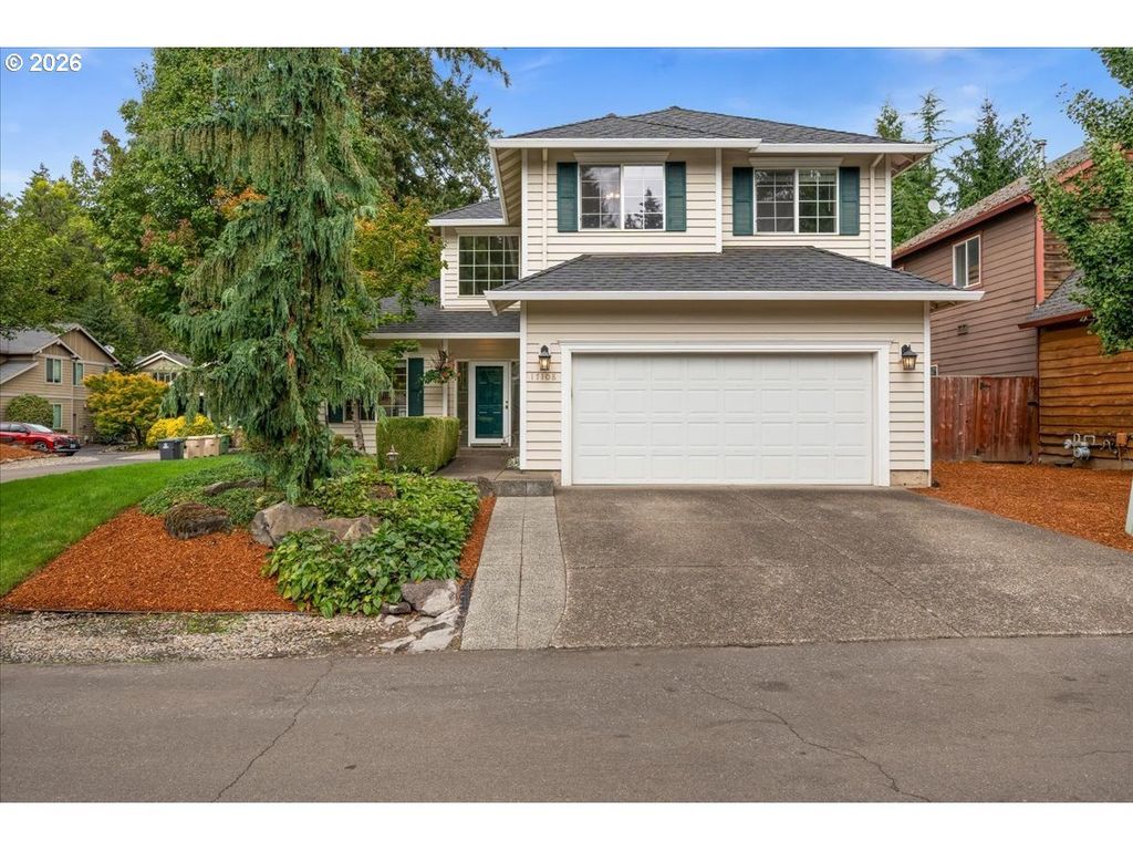 17108 Rebecca Ln, Lake Oswego