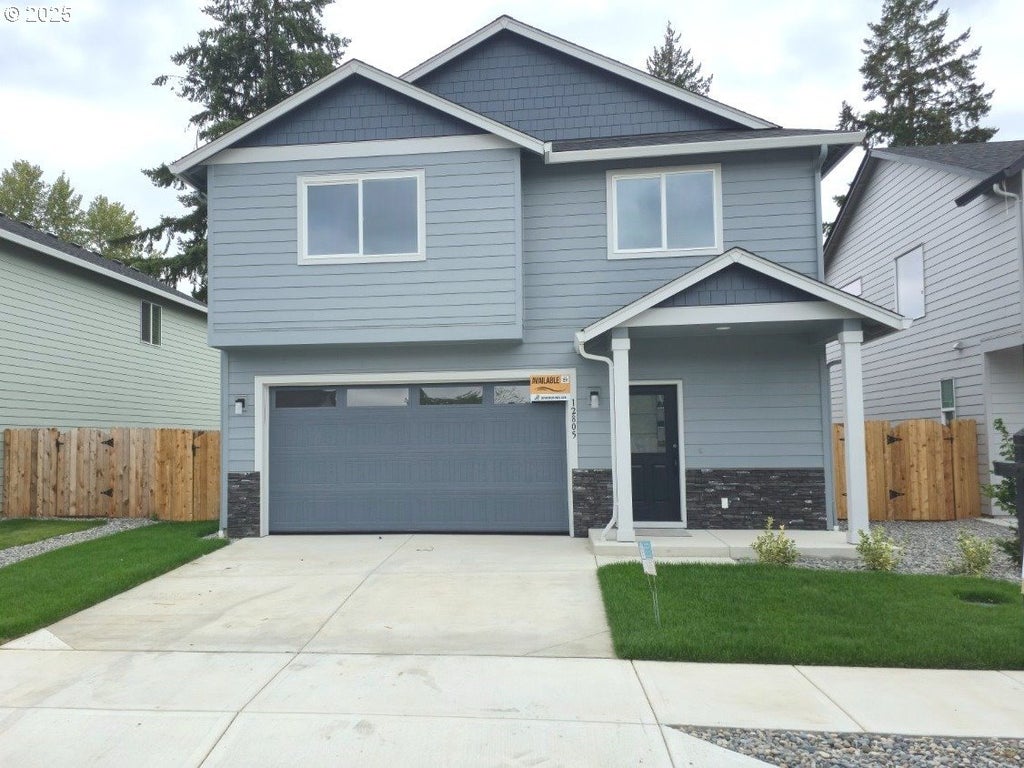 12805 Ne 109th St, Vancouver