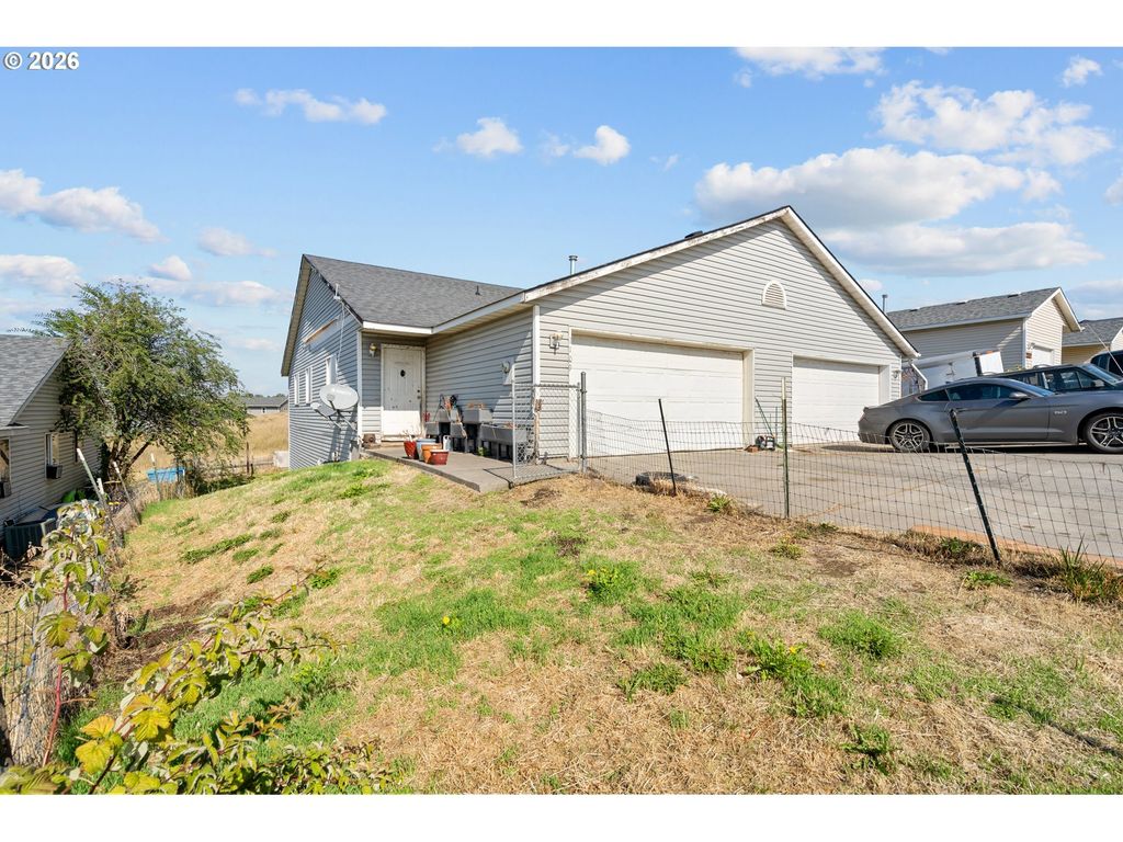 1109 Sw Nye Ave, Pendleton