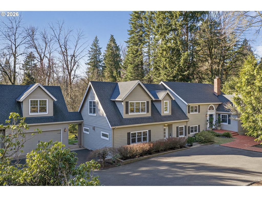 13220 S Iron Mountain Blvd, Portland