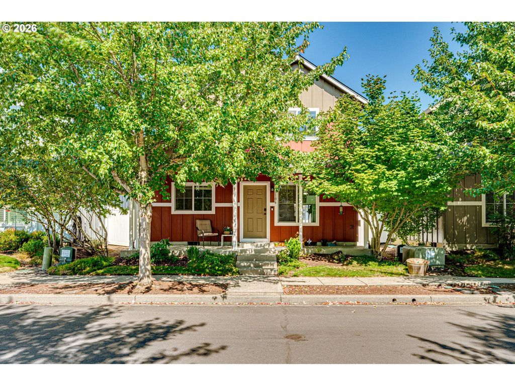 1106 Se 6th St, Battle Ground