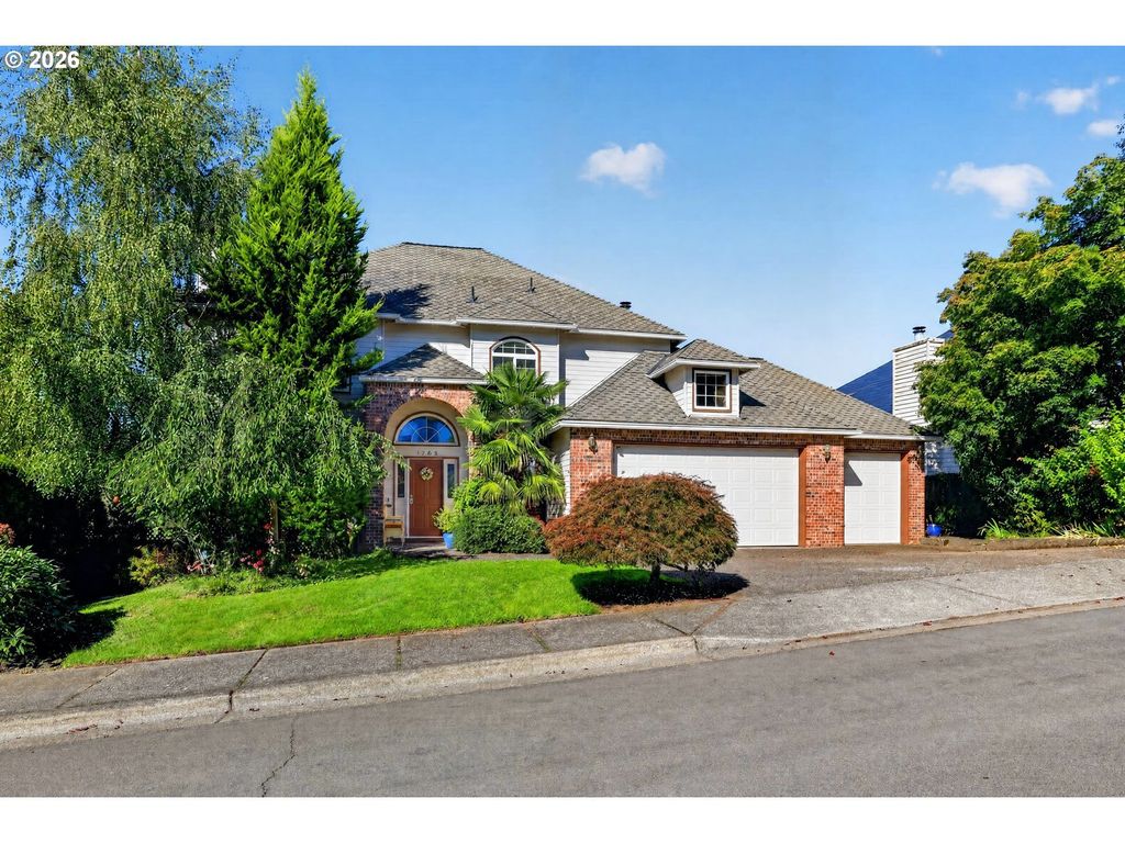 1763 Nw 127th Pl, Portland