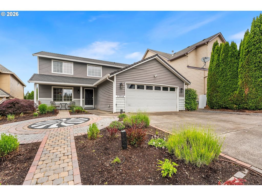 13904 Nw 23rd Ave, Vancouver
