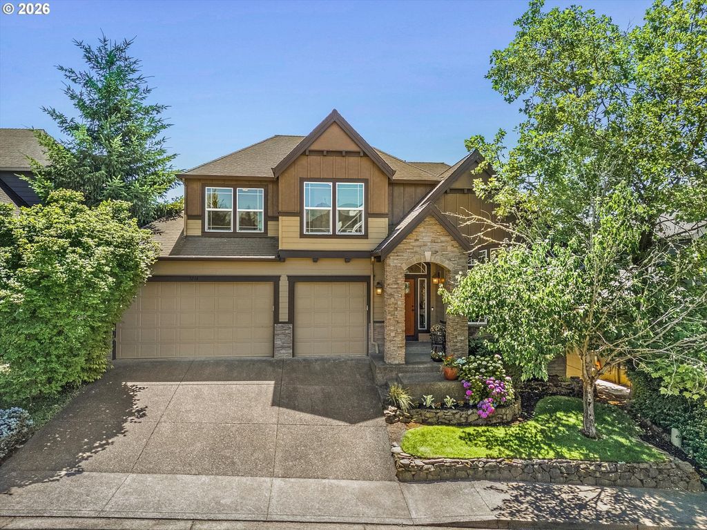 5214 Wedgewood Loop, Newberg