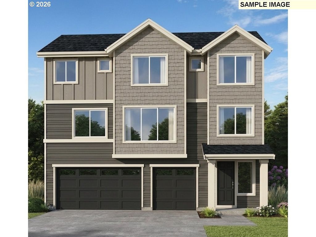 496 Ruca Ct, Forest Grove