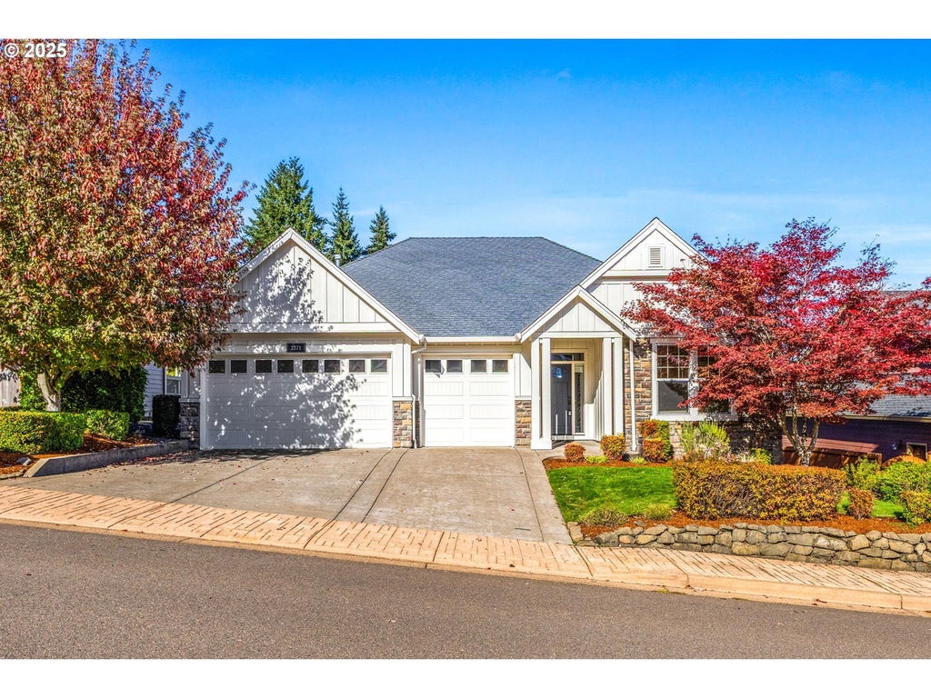 2271 Tuscana Ave, Salem