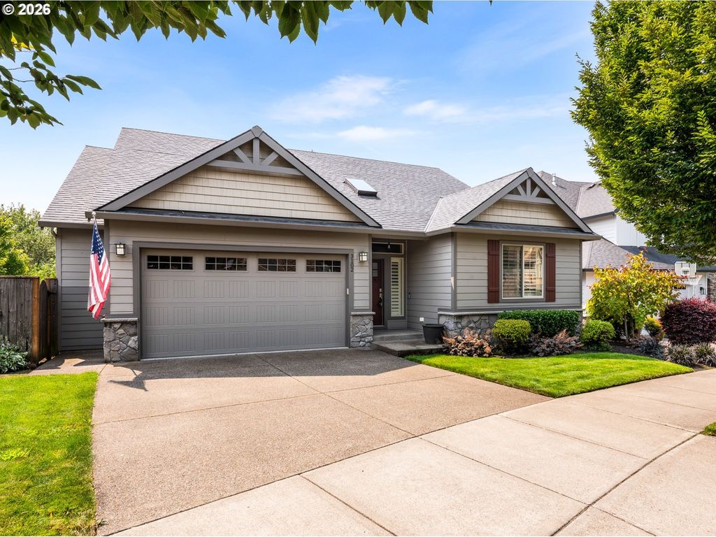 3102 Winkel Way, West Linn