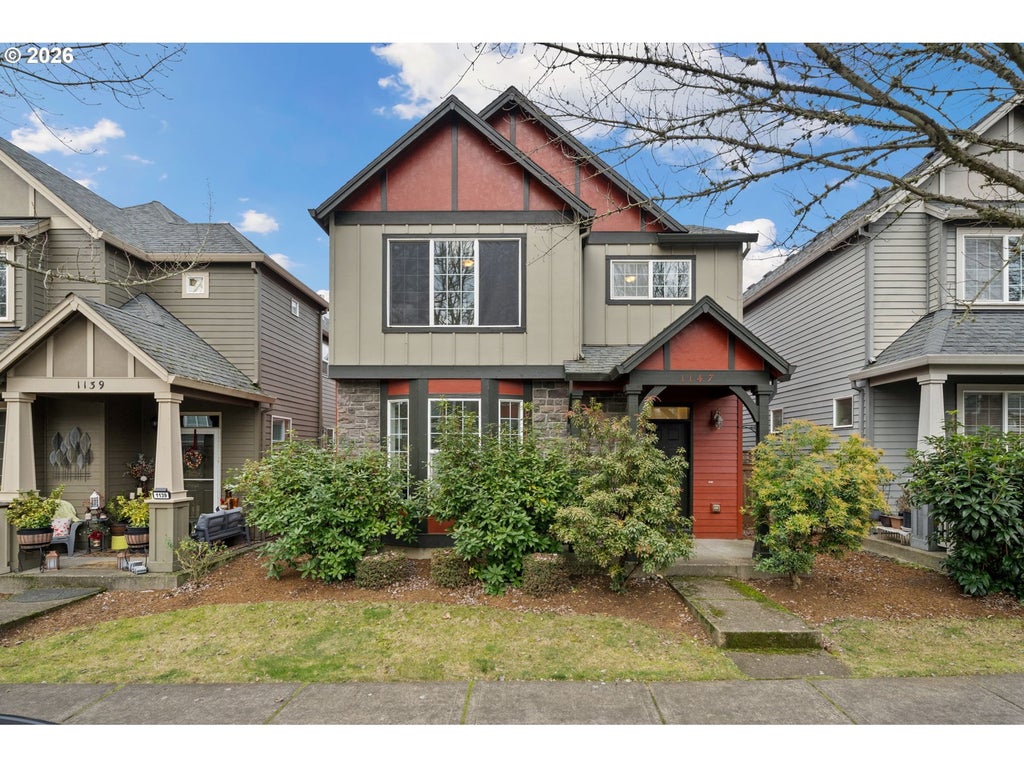 1147 Se Leander St, Hillsboro