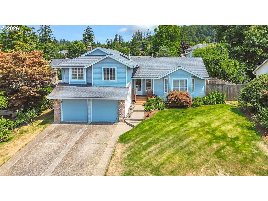 2474 Sw Willowbrook Ave, Gresham